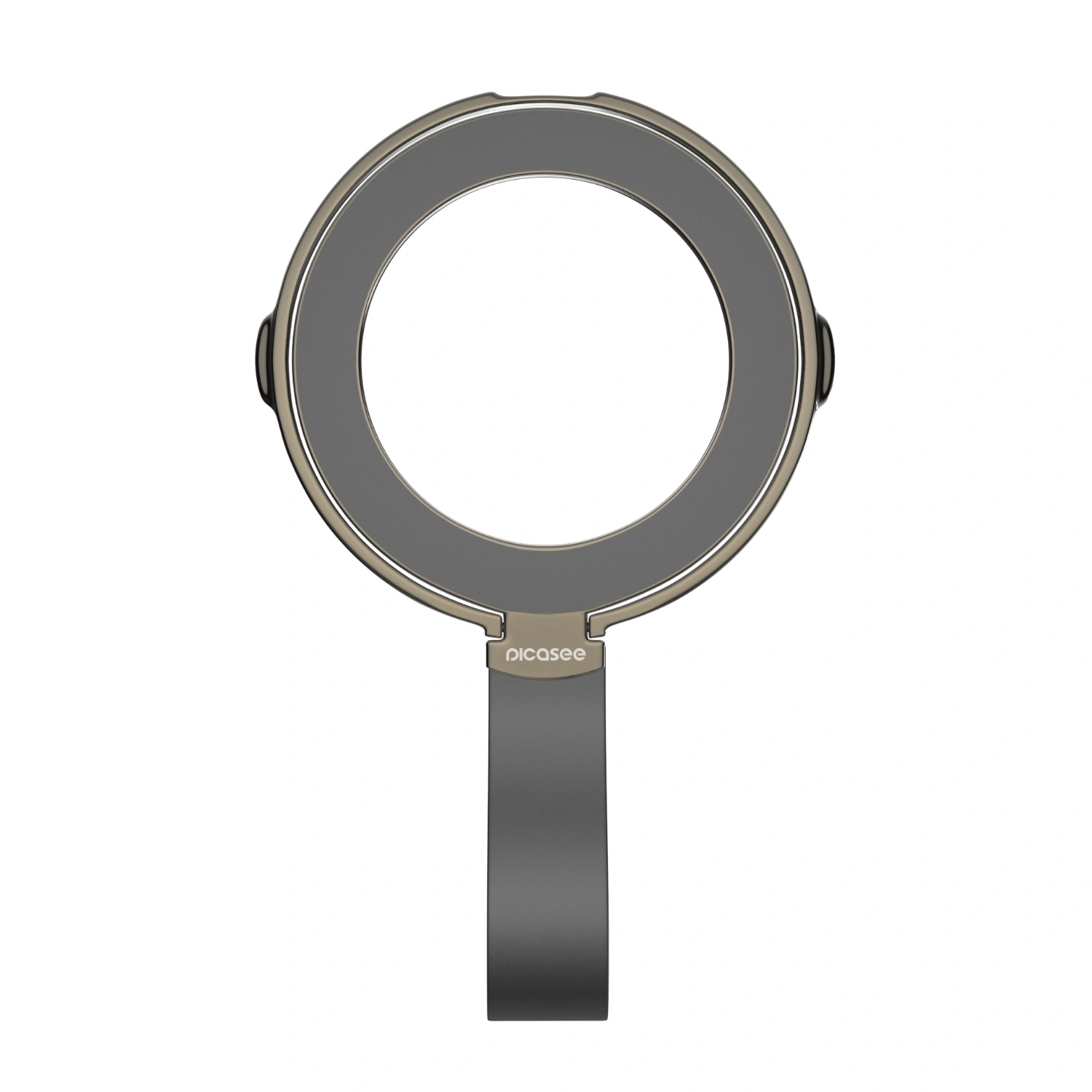 Picasee MagSafe ring - Μαύρος