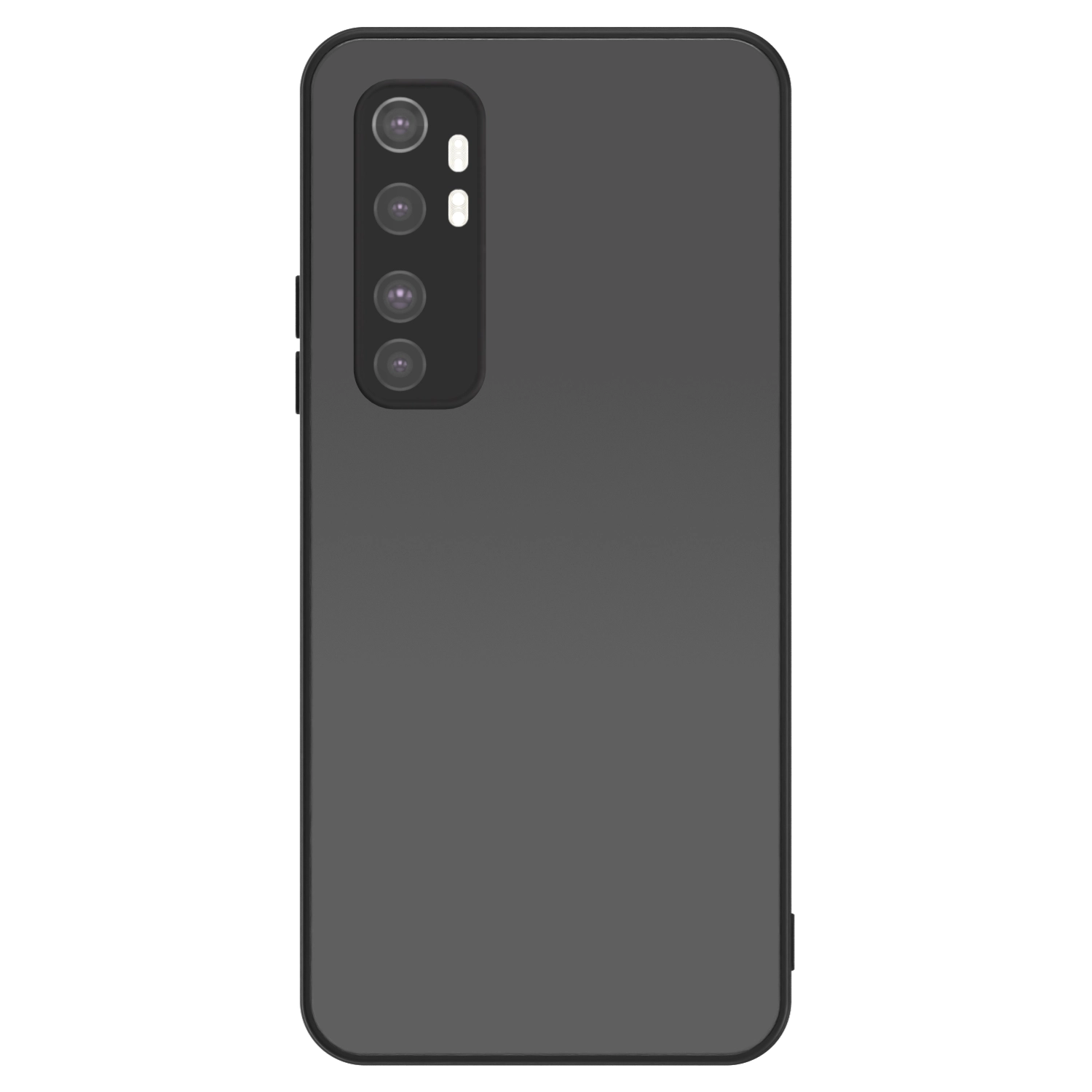 Picasee ULTIMATE CASE για Xiaomi Mi Note 10 Lite - ΘΗΚΗ ΜΕ ΦΩΤΟΓΡΑΦΙΑ ΤΗΣ ΕΠΙΛΟΓΗΣ ΣΑΣ