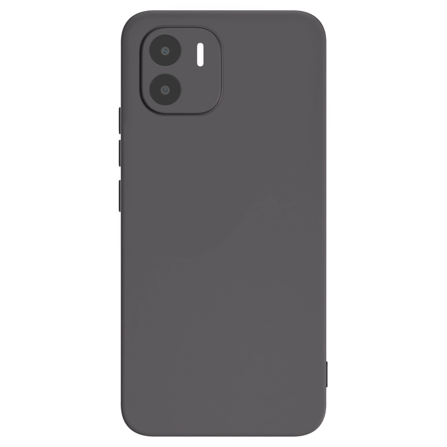 Picasee Μαύρη θήκη σιλικόνης για Xiaomi Redmi A1 - ΘΗΚΗ ΜΕ ΦΩΤΟΓΡΑΦΙΑ ΤΗΣ ΕΠΙΛΟΓΗΣ ΣΑΣ