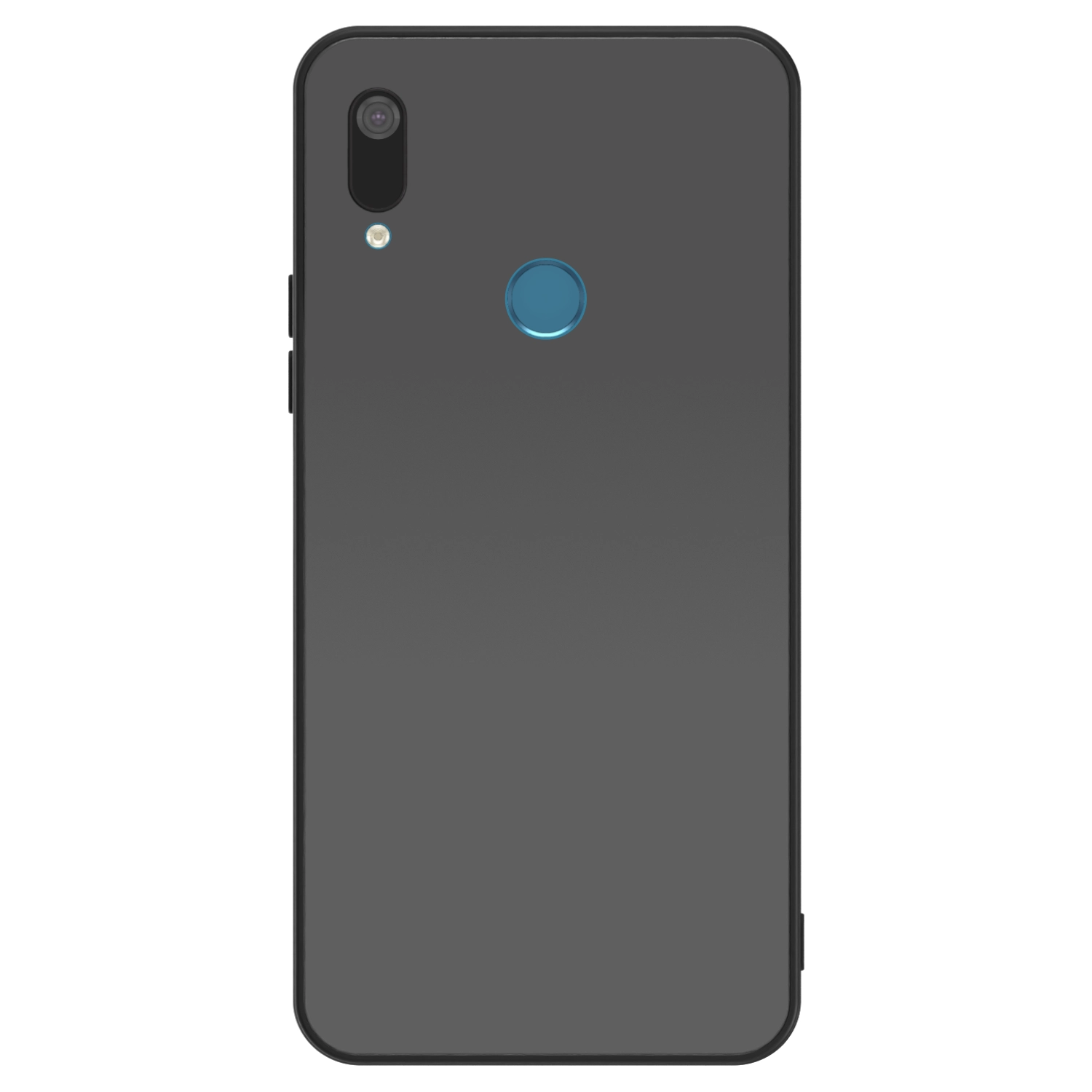 Picasee ULTIMATE CASE για Huawei Y7 2019 - ΘΗΚΗ ΜΕ ΦΩΤΟΓΡΑΦΙΑ ΤΗΣ ΕΠΙΛΟΓΗΣ ΣΑΣ