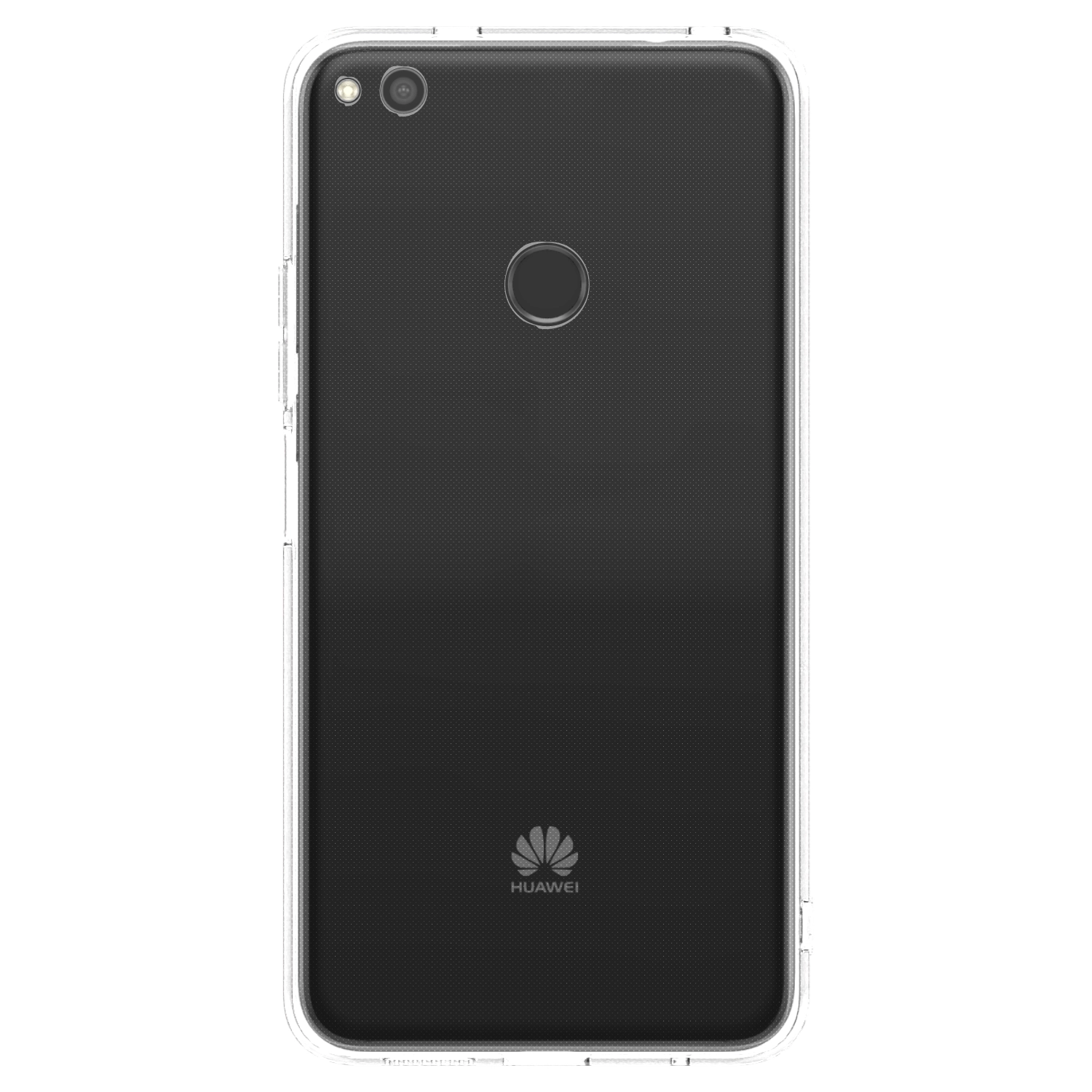 Picasee διαφανής θήκη σιλικόνης Huawei P9 Lite 2017 - ΘΗΚΗ ΜΕ ΦΩΤΟΓΡΑΦΙΑ ΤΗΣ ΕΠΙΛΟΓΗΣ ΣΑΣ