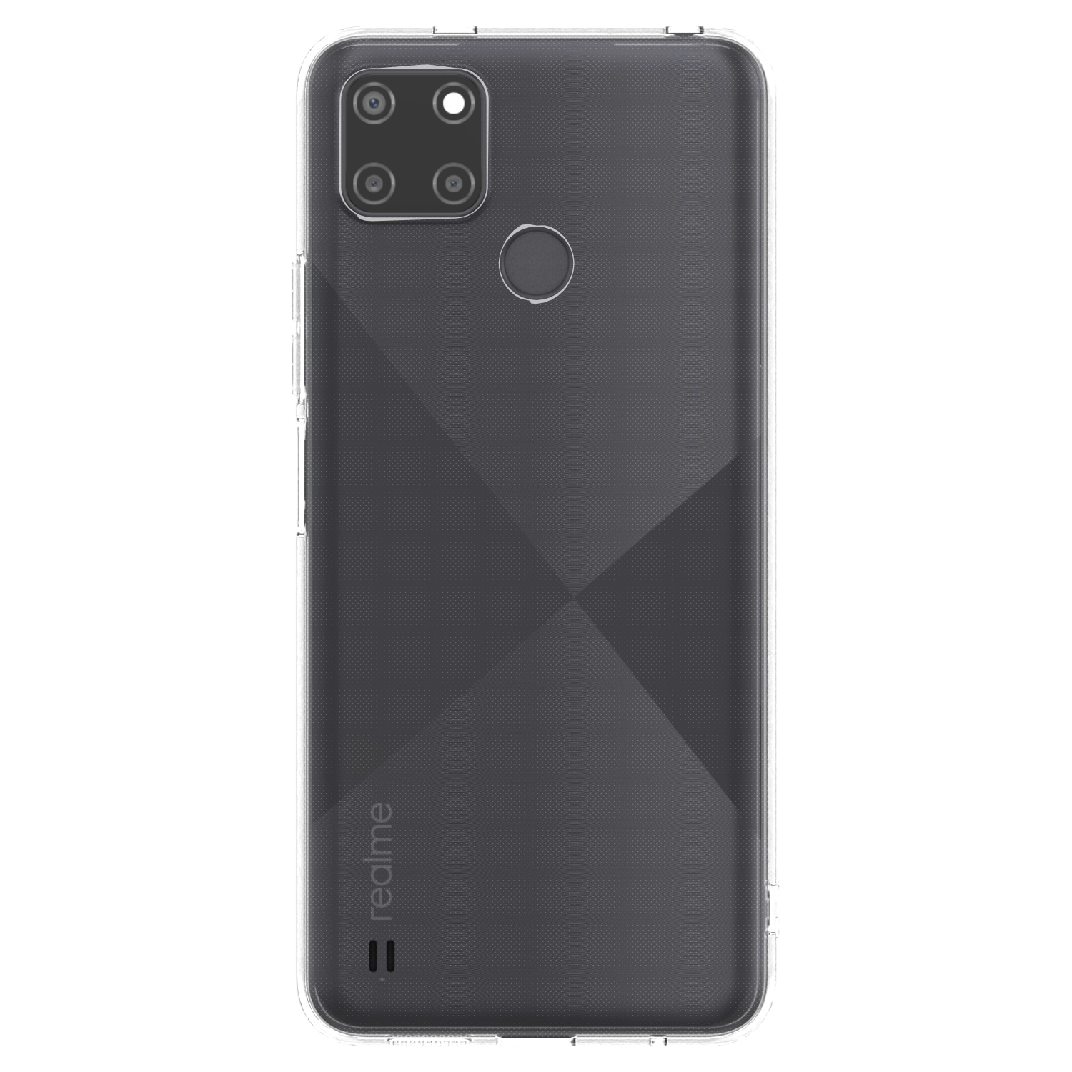Picasee διαφανής θήκη σιλικόνης Realme C21Y - ΘΗΚΗ ΜΕ ΦΩΤΟΓΡΑΦΙΑ ΤΗΣ ΕΠΙΛΟΓΗΣ ΣΑΣ
