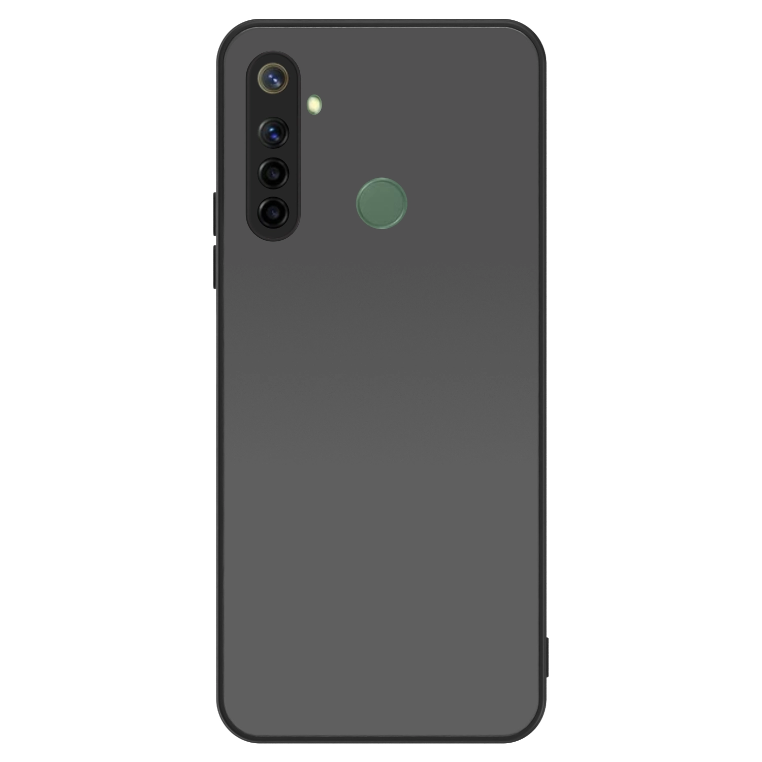 Picasee ULTIMATE CASE για Realme 6i - ΘΗΚΗ ΜΕ ΦΩΤΟΓΡΑΦΙΑ ΤΗΣ ΕΠΙΛΟΓΗΣ ΣΑΣ