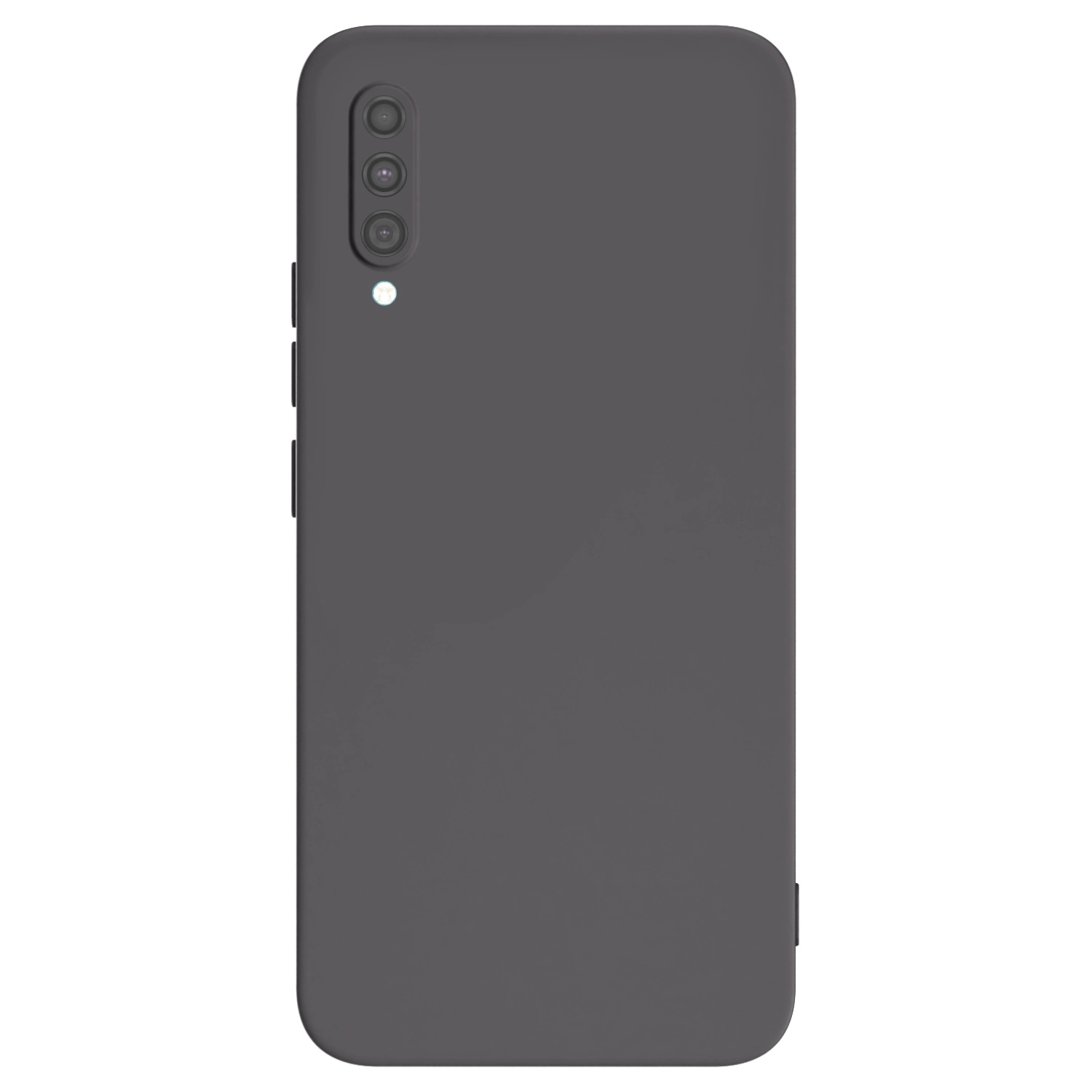 Picasee Μαύρη θήκη σιλικόνης για Samsung Galaxy A30s A307F - ΘΗΚΗ ΜΕ ΦΩΤΟΓΡΑΦΙΑ ΤΗΣ ΕΠΙΛΟΓΗΣ ΣΑΣ