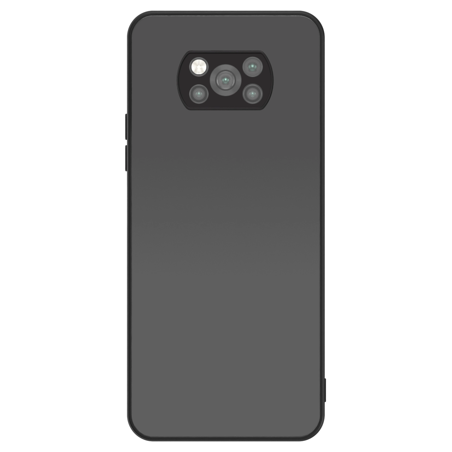 Picasee ULTIMATE CASE για Xiaomi Poco X3 Pro - ΘΗΚΗ ΜΕ ΦΩΤΟΓΡΑΦΙΑ ΤΗΣ ΕΠΙΛΟΓΗΣ ΣΑΣ