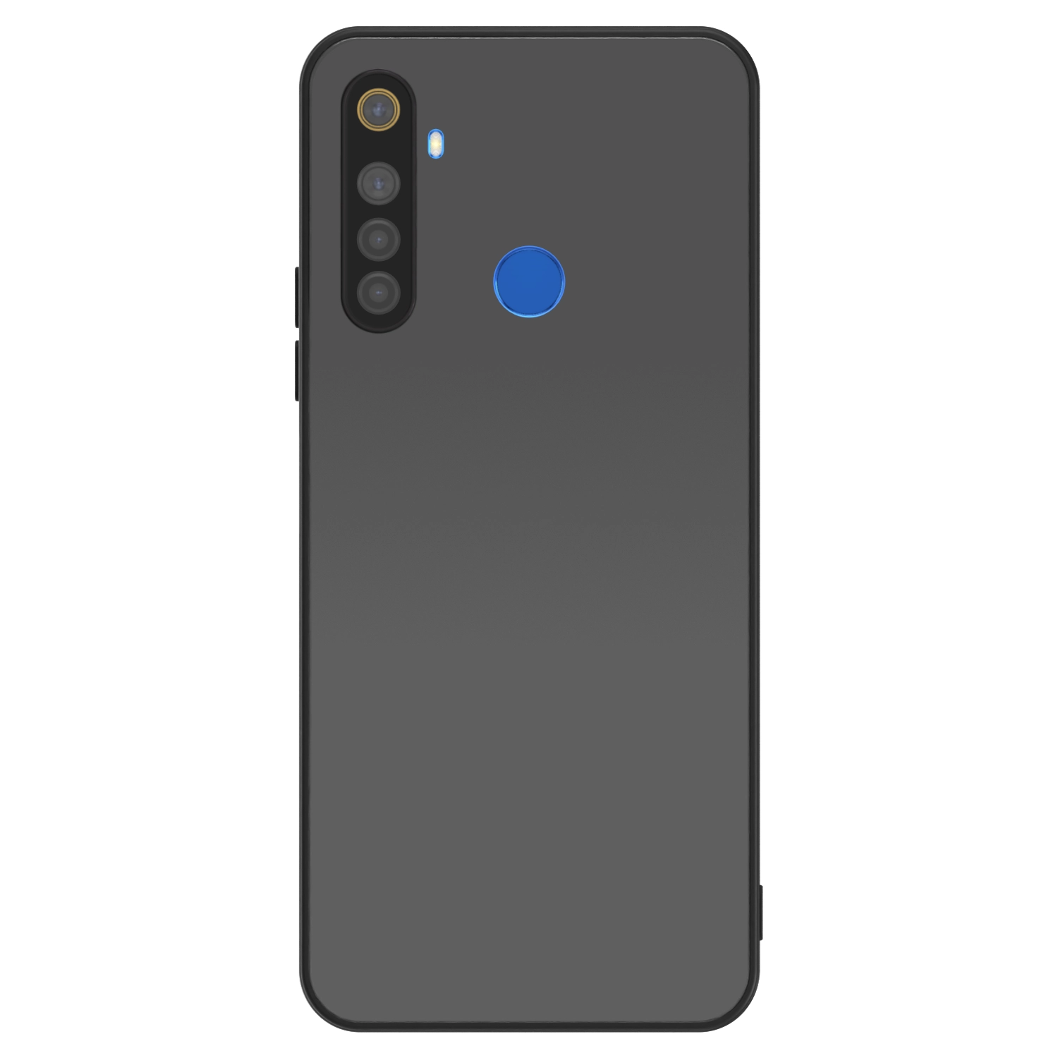 Picasee ULTIMATE CASE για Realme 5 - ΘΗΚΗ ΜΕ ΦΩΤΟΓΡΑΦΙΑ ΤΗΣ ΕΠΙΛΟΓΗΣ ΣΑΣ