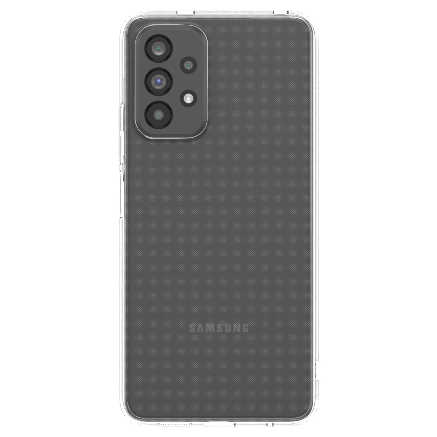 Picasee διαφανής θήκη σιλικόνης Samsung Galaxy A73 5G - ΘΗΚΗ ΜΕ ΦΩΤΟΓΡΑΦΙΑ ΤΗΣ ΕΠΙΛΟΓΗΣ ΣΑΣ