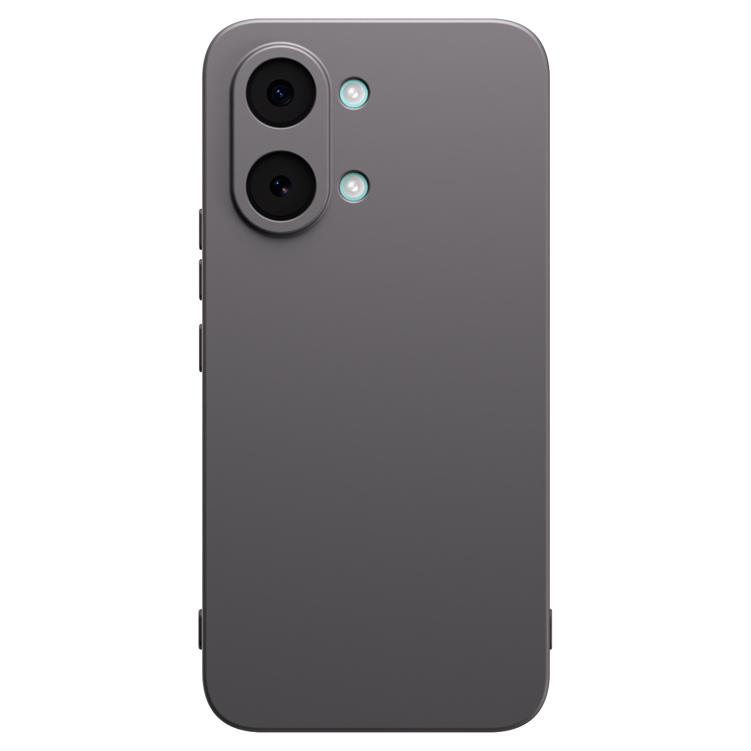 Picasee Μαύρη θήκη σιλικόνης για Xiaomi Poco X8 Pro Max - ΘΗΚΗ ΜΕ ΦΩΤΟΓΡΑΦΙΑ ΤΗΣ ΕΠΙΛΟΓΗΣ ΣΑΣ