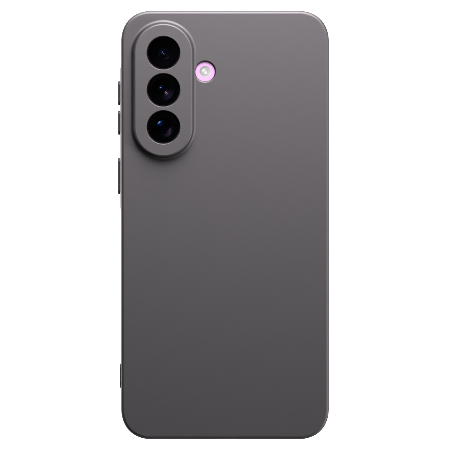 Picasee Μαύρη θήκη σιλικόνης για Samsung Galaxy A57 5G - ΘΗΚΗ ΜΕ ΦΩΤΟΓΡΑΦΙΑ ΤΗΣ ΕΠΙΛΟΓΗΣ ΣΑΣ