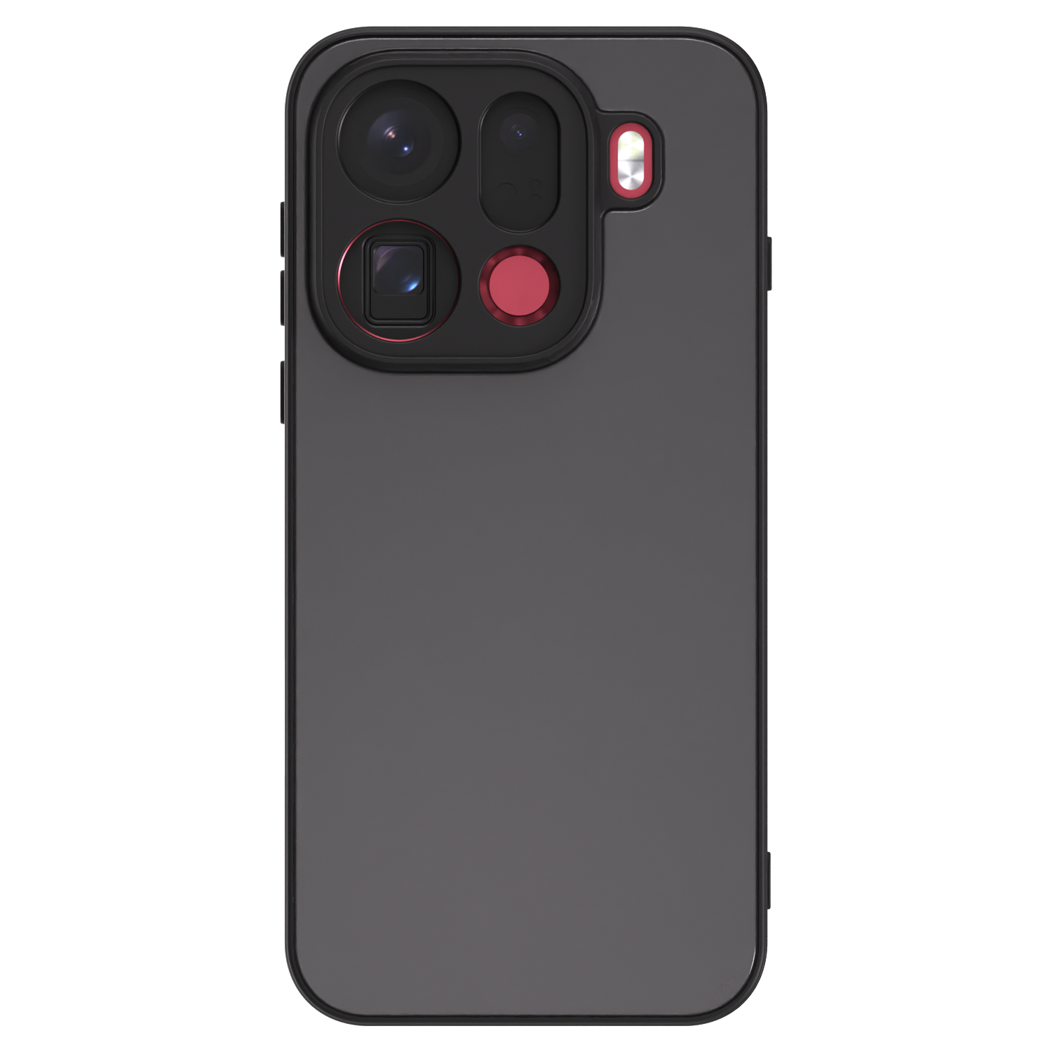 Picasee ULTIMATE CASE για OPPO Find X9 Pro - ΘΗΚΗ ΜΕ ΦΩΤΟΓΡΑΦΙΑ ΤΗΣ ΕΠΙΛΟΓΗΣ ΣΑΣ