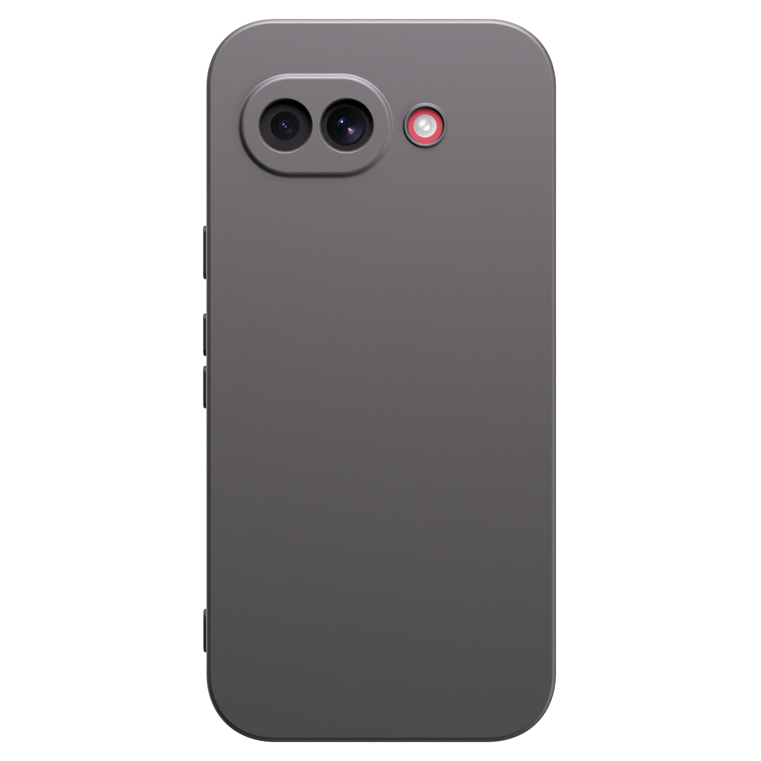 Picasee Μαύρη θήκη σιλικόνης για Google Pixel 10a - ΘΗΚΗ ΜΕ ΦΩΤΟΓΡΑΦΙΑ ΤΗΣ ΕΠΙΛΟΓΗΣ ΣΑΣ
