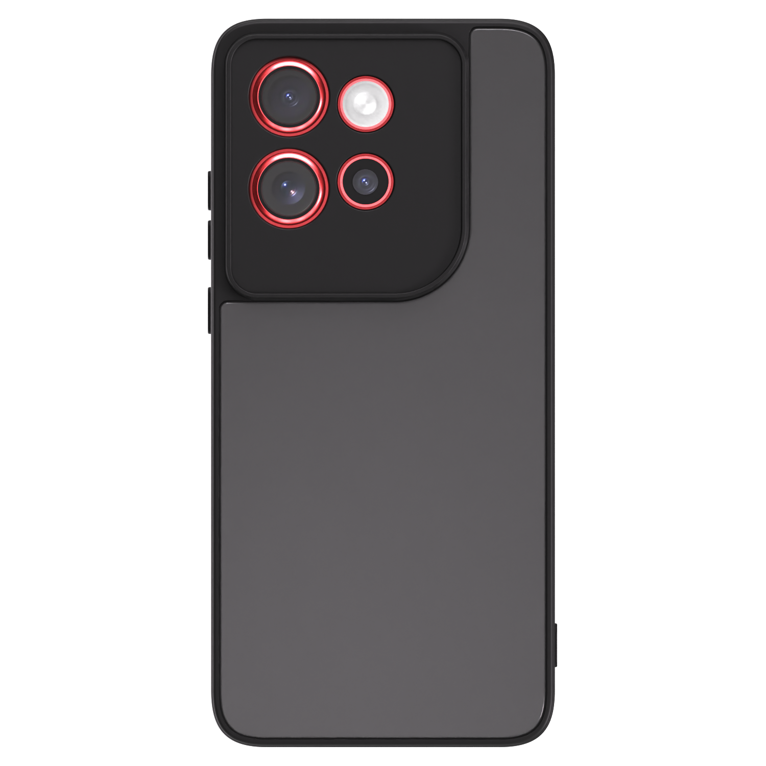 Picasee ULTIMATE CASE για Motorola Edge 60 Neo 5G - ΘΗΚΗ ΜΕ ΦΩΤΟΓΡΑΦΙΑ ΤΗΣ ΕΠΙΛΟΓΗΣ ΣΑΣ