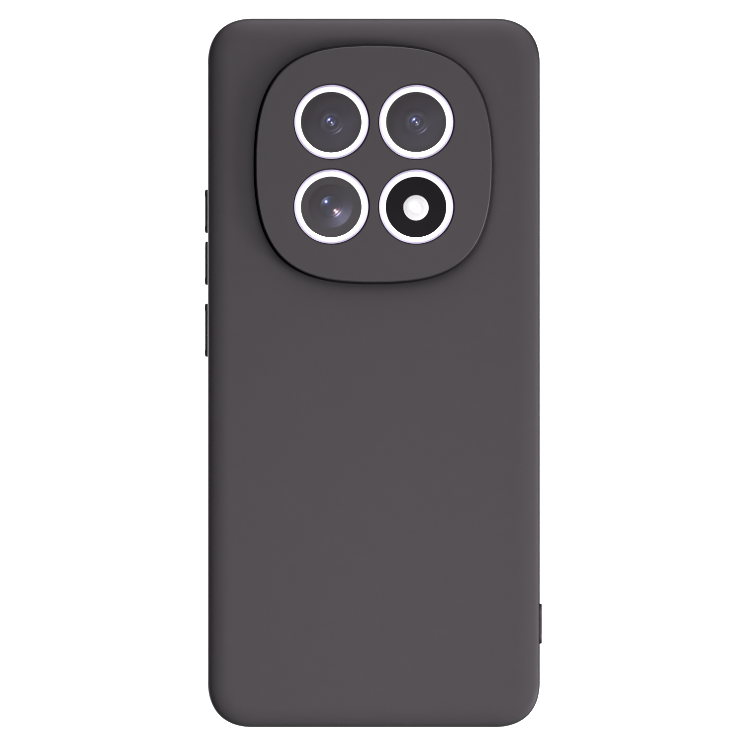 Picasee Μαύρη θήκη σιλικόνης για Xiaomi Redmi Note 15 5G - ΘΗΚΗ ΜΕ ΦΩΤΟΓΡΑΦΙΑ ΤΗΣ ΕΠΙΛΟΓΗΣ ΣΑΣ