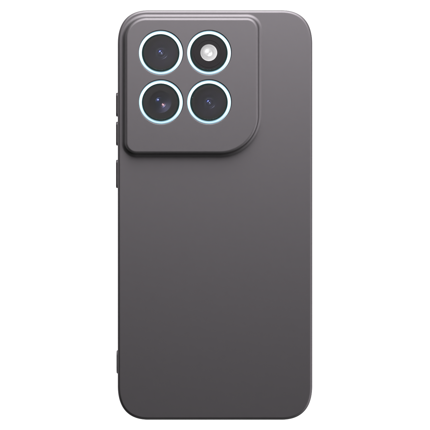 Picasee Μαύρη θήκη σιλικόνης για Motorola Edge 70 Fusion - ΘΗΚΗ ΜΕ ΦΩΤΟΓΡΑΦΙΑ ΤΗΣ ΕΠΙΛΟΓΗΣ ΣΑΣ