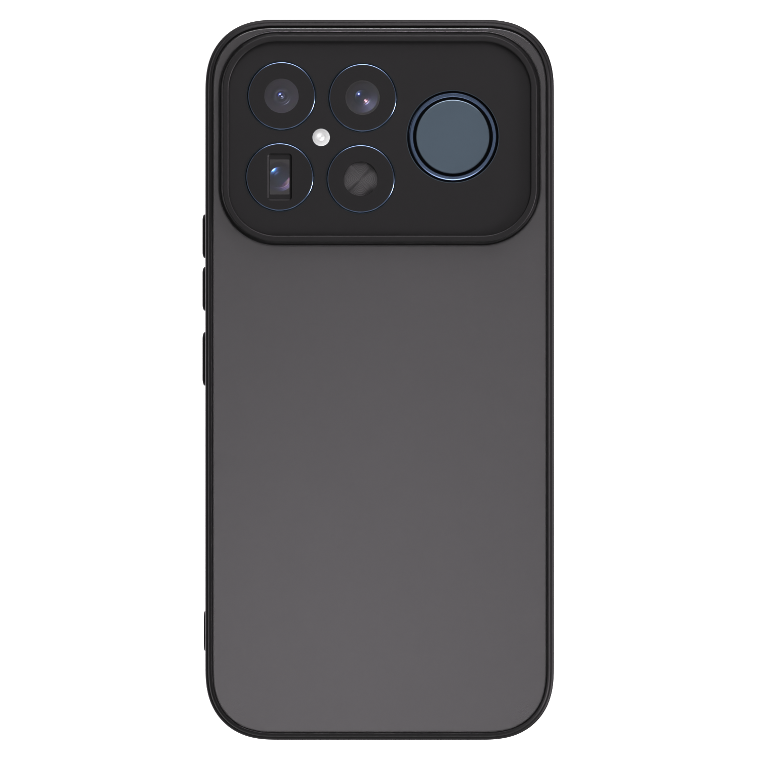 Picasee ULTIMATE CASE για Xiaomi Poco F8 Ultra - ΘΗΚΗ ΜΕ ΦΩΤΟΓΡΑΦΙΑ ΤΗΣ ΕΠΙΛΟΓΗΣ ΣΑΣ