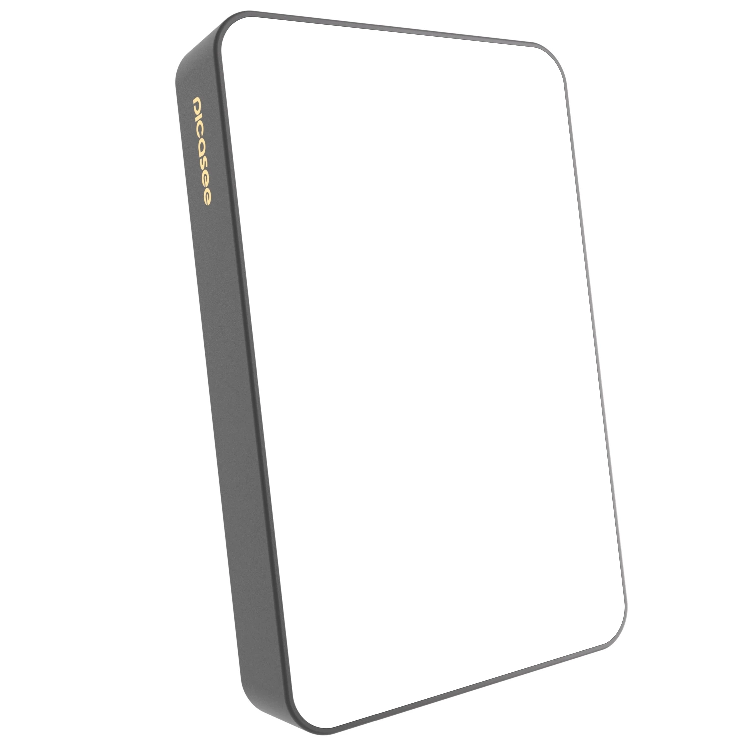 Picasee Powerbank με MagSafe 10 000 mAh Γκρί - ΘΗΚΗ ΜΕ ΦΩΤΟΓΡΑΦΙΑ ΤΗΣ ΕΠΙΛΟΓΗΣ ΣΑΣ