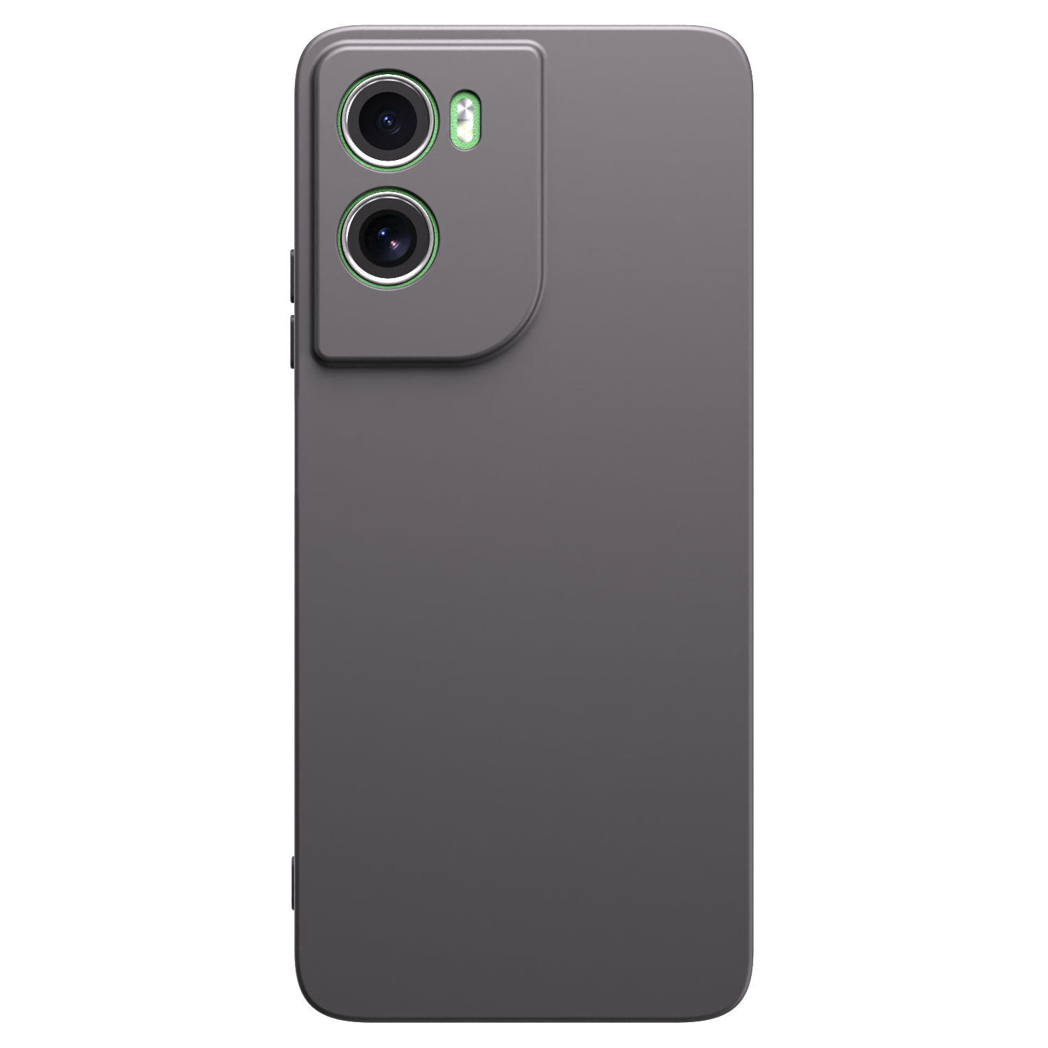 Picasee Μαύρη θήκη σιλικόνης για Motorola Moto G06 - ΘΗΚΗ ΜΕ ΦΩΤΟΓΡΑΦΙΑ ΤΗΣ ΕΠΙΛΟΓΗΣ ΣΑΣ