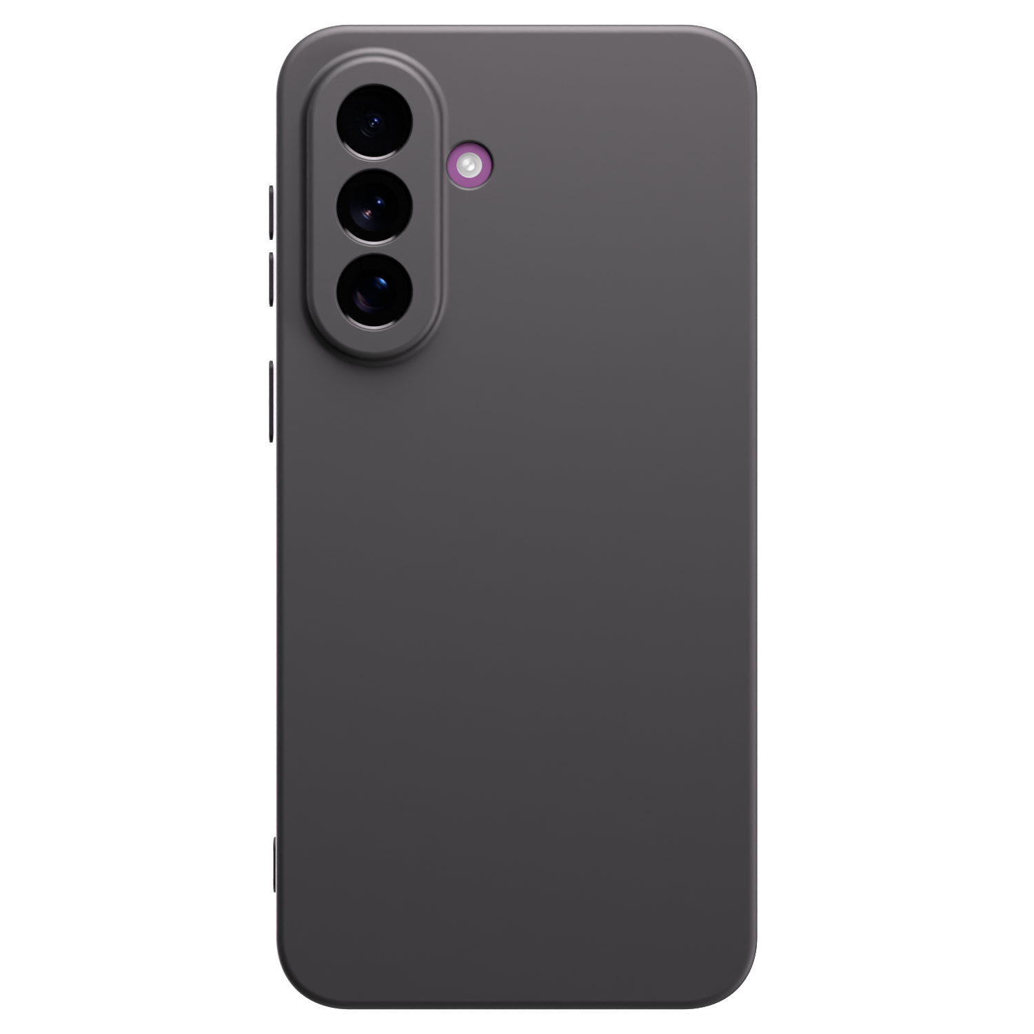 Picasee Μαύρη θήκη σιλικόνης για Samsung Galaxy A37 - ΘΗΚΗ ΜΕ ΦΩΤΟΓΡΑΦΙΑ ΤΗΣ ΕΠΙΛΟΓΗΣ ΣΑΣ