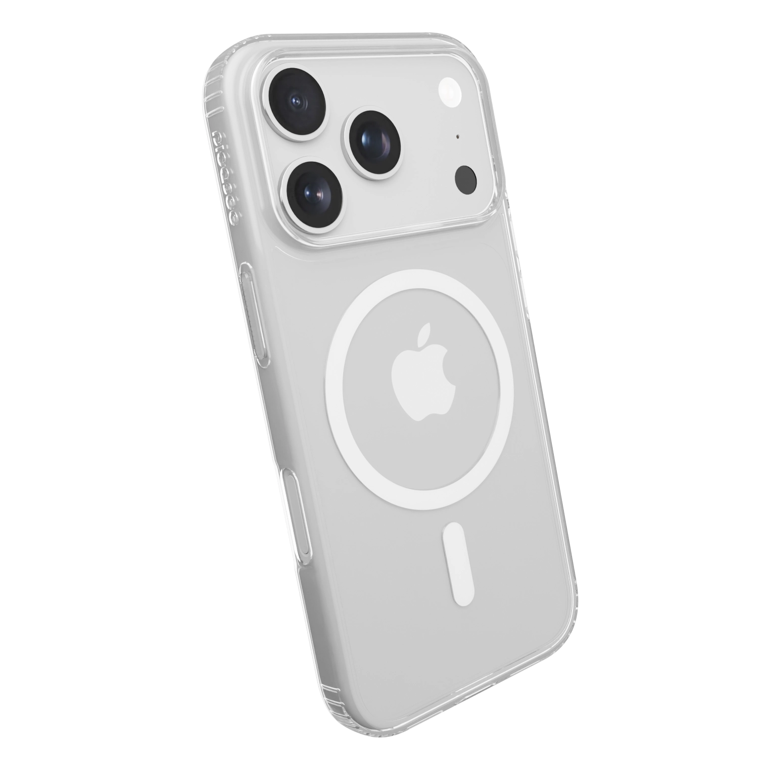 Picasee Pure Case με MagSafe Apple iPhone 18 Pro