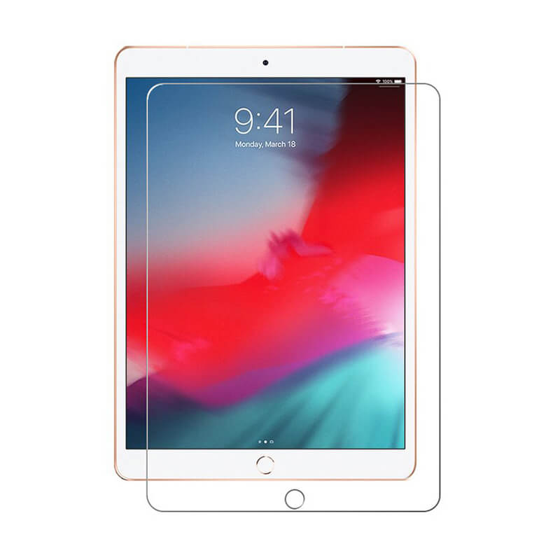 3 x Picasee tempered glass προστασία για Apple iPad Air 10.5" 2019 (3.gen) - 2+1 δωρεάν