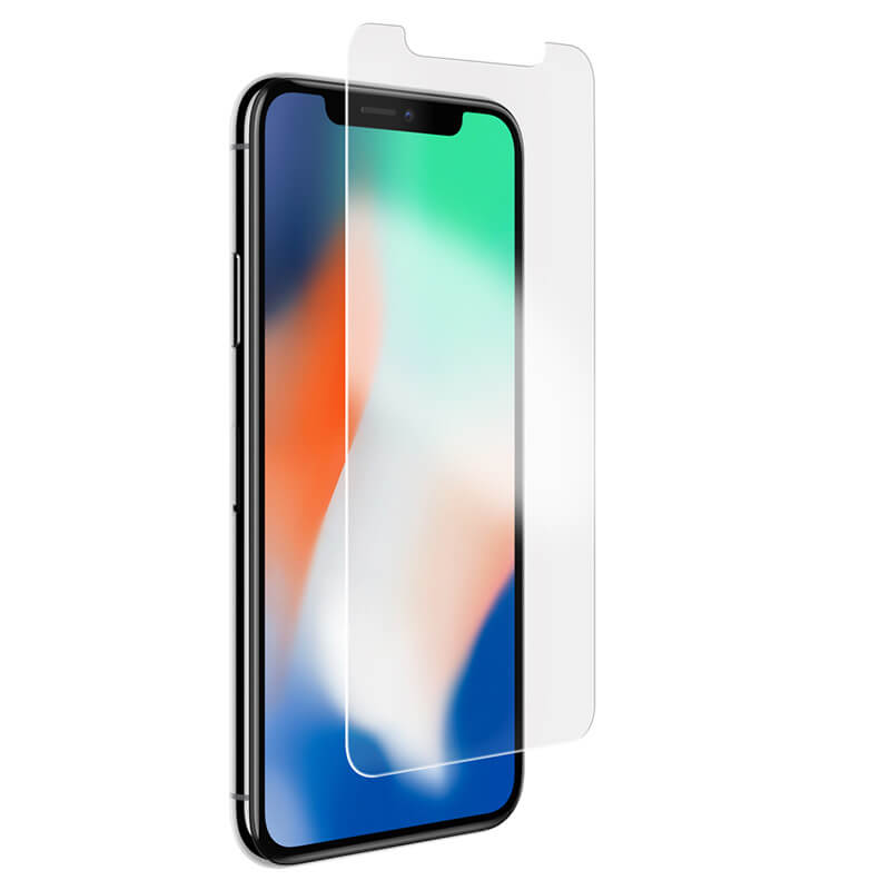 Picasee προστασία με tempered glass για Apple iPhone X/XS