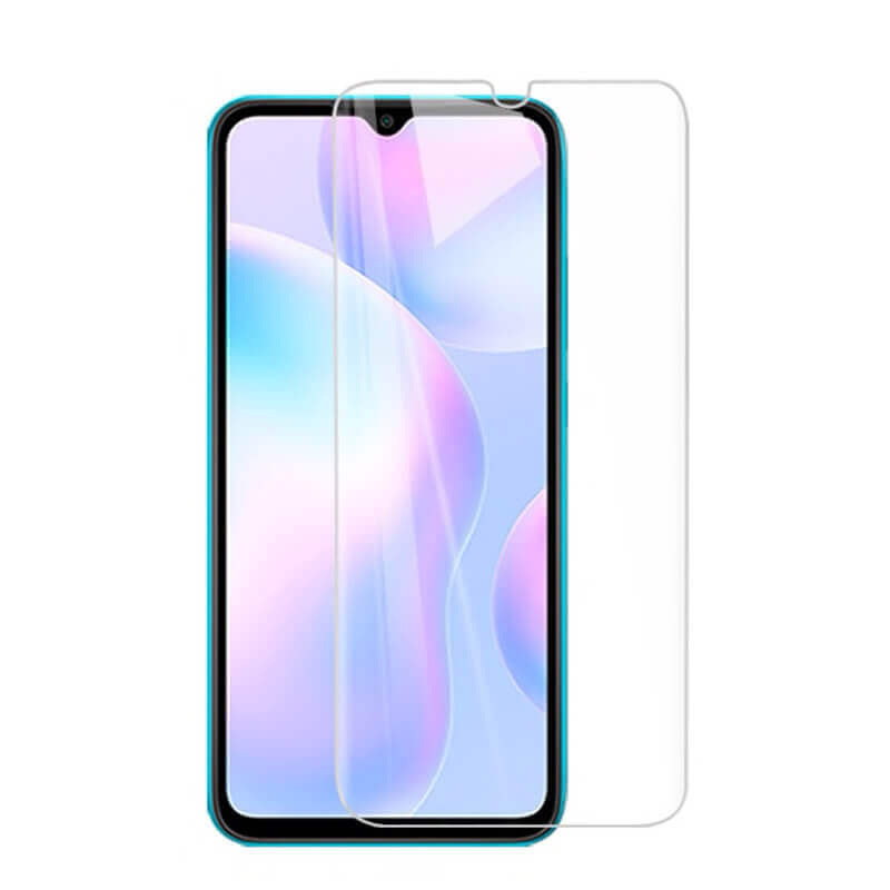 Picasee προστασία με tempered glass για Xiaomi Redmi 9AT