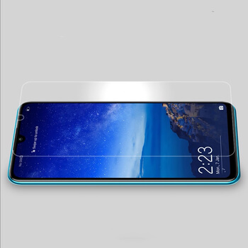 Picasee προστασία με tempered glass για Huawei P30 Lite