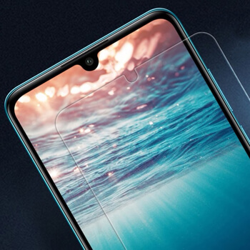 Προστασία με tempered glass για Huawei P30 Lite