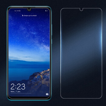 Picasee προστασία με tempered glass για Huawei P30 Lite