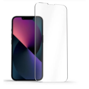 3 x tempered glass προστασία για Apple iPhone 16 Pro Max