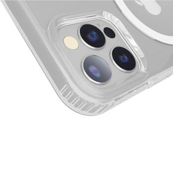 Picasee Pure Case με MagSafe Apple iPhone 15