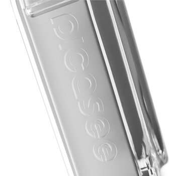 Picasee Pure Case με MagSafe Apple iPhone 15 Pro Max