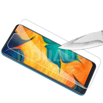 Picasee προστασία με tempered glass για Samsung Galaxy A70 A705F