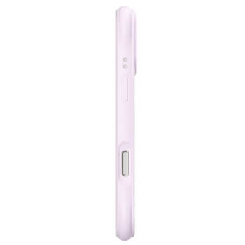 Picasee Shock-proof case s MagSafeo Apple iPhone 16 Plus - Προσαρμοσμένη χάραξη - μωβ