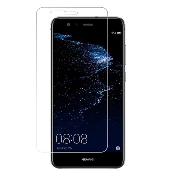Προστασία με tempered glass για Huawei P10 Lite