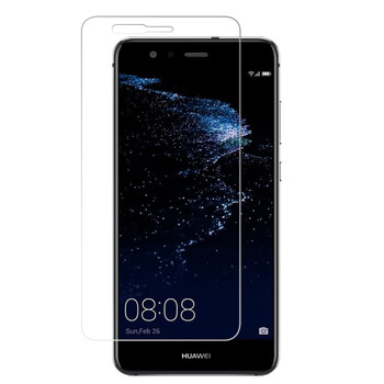 Picasee προστασία με tempered glass για Huawei P10 Lite