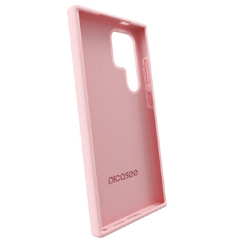 Picasee Liquid case Samsung Galaxy A14 4G A145R - Προσαρμοσμένη χάραξη - Ροζ