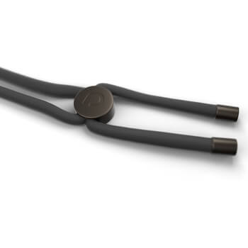 Picasee Cross-body phone strap - Μαύρος