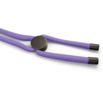 Picasee Cross-body phone strap - μωβ