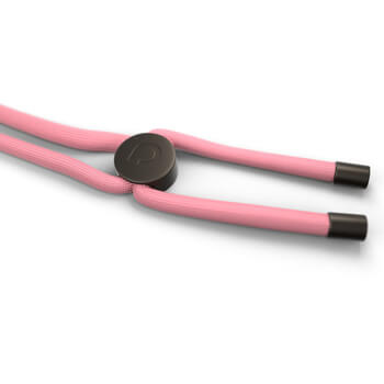 Picasee Cross-body phone strap - Ροζ