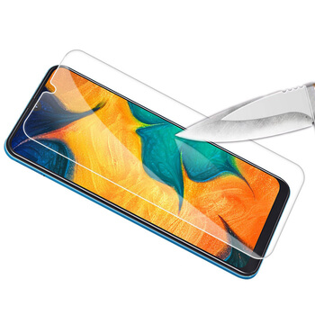 Προστασία με tempered glass για Samsung Galaxy A20e A202F