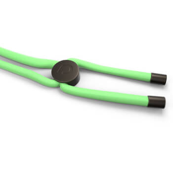 Picasee Cross-body phone strap - Πράσινος