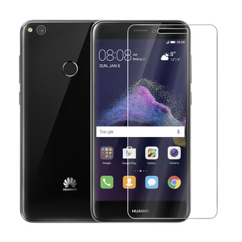 Προστασία με tempered glass για Huawei P9 Lite 2017