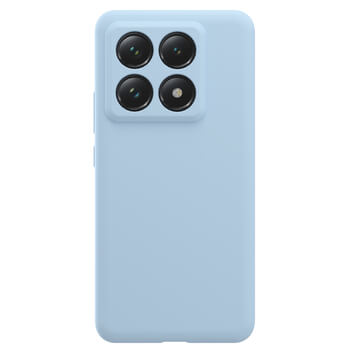Picasee Liquid case Xiaomi 14T Pro - Προσαρμοσμένη χάραξη - Μπλε