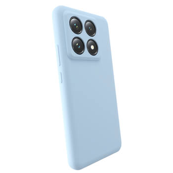 Θήκη για Xiaomi 14T Pro - Προσαρμοσμένη χάραξη - Μπλε