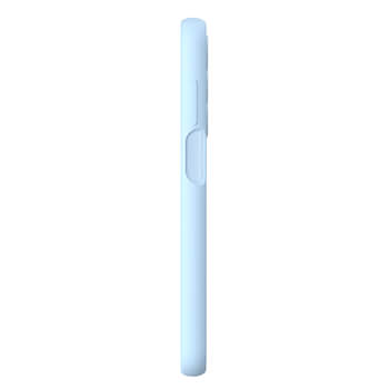 Picasee Liquid case Samsung Galaxy A16 5G - Προσαρμοσμένη χάραξη - Μπλε