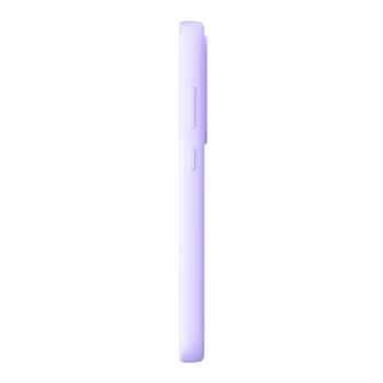 Picasee Liquid case Samsung Galaxy S24 FE S721B - Προσαρμοσμένη χάραξη - μωβ
