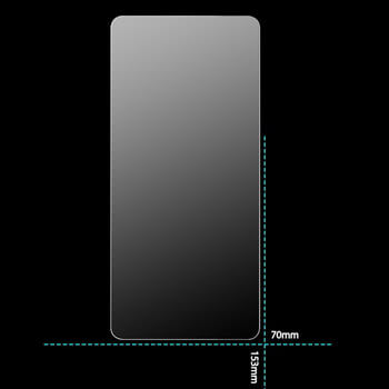 3 x Picasee tempered glass προστασία για Xiaomi Mi 9T (Pro) - 2+1 δωρεάν