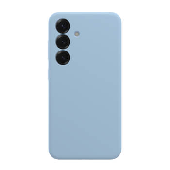Picasee Liquid case Samsung Galaxy S25 5G - Προσαρμοσμένη χάραξη - Μπλε