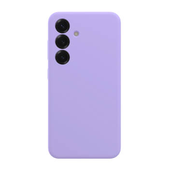 Picasee Liquid case Samsung Galaxy S25 5G - Προσαρμοσμένη χάραξη - μωβ